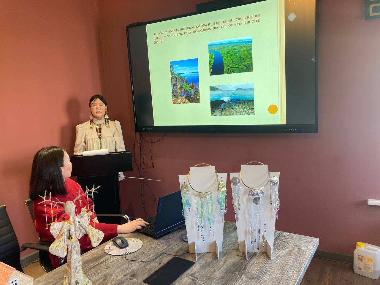 В ИДиПИ прошли заседания трёх секций X Всероссийской (с международным участием) научной конференции учащихся имени Н. И. Лобачевского В ИДиПИ прошли заседания трёх секций X Всероссийской (с международным участием) научной конференции учащихся имени Н. И. Лобачевского