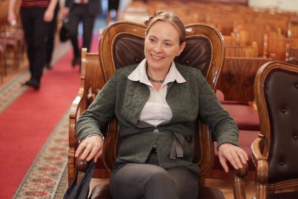 Advancing Cooperation with Polish Universities