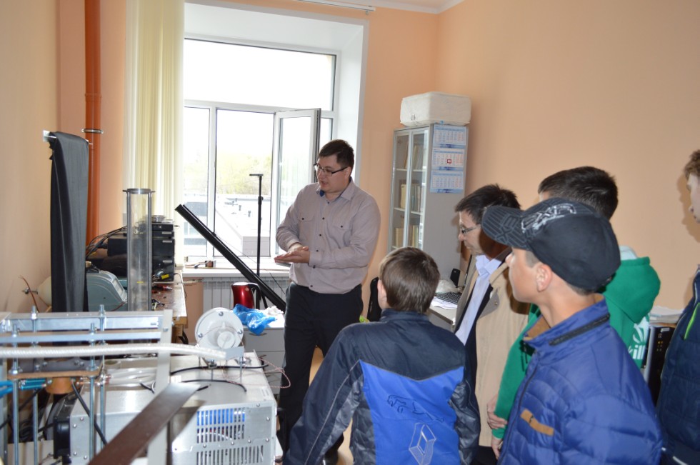 ��������������� ��������� ���� ������������� '�������� XXI ����'