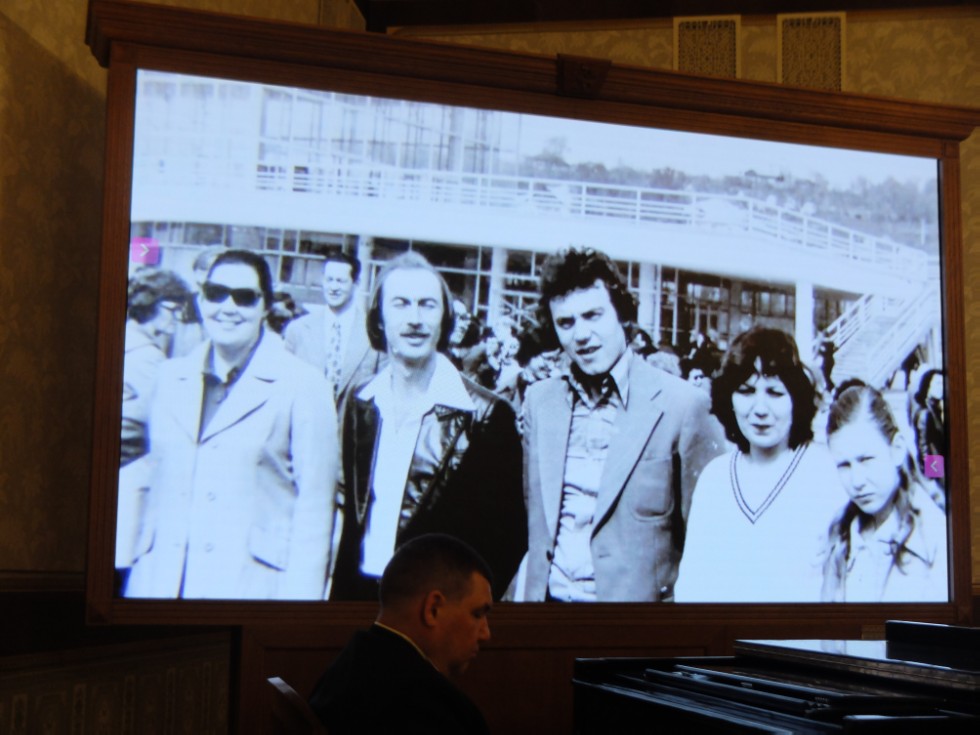 ������� ������������� ���������