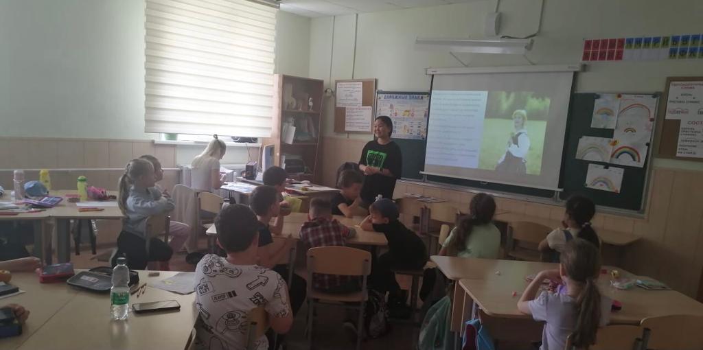 Быть вожатым ? круто! Быть вожатым ? круто!