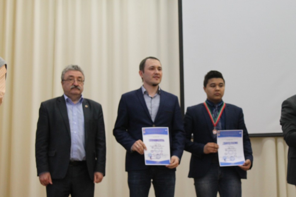 ��������������� ��������� ���� ������������� '�������� XXI ����'