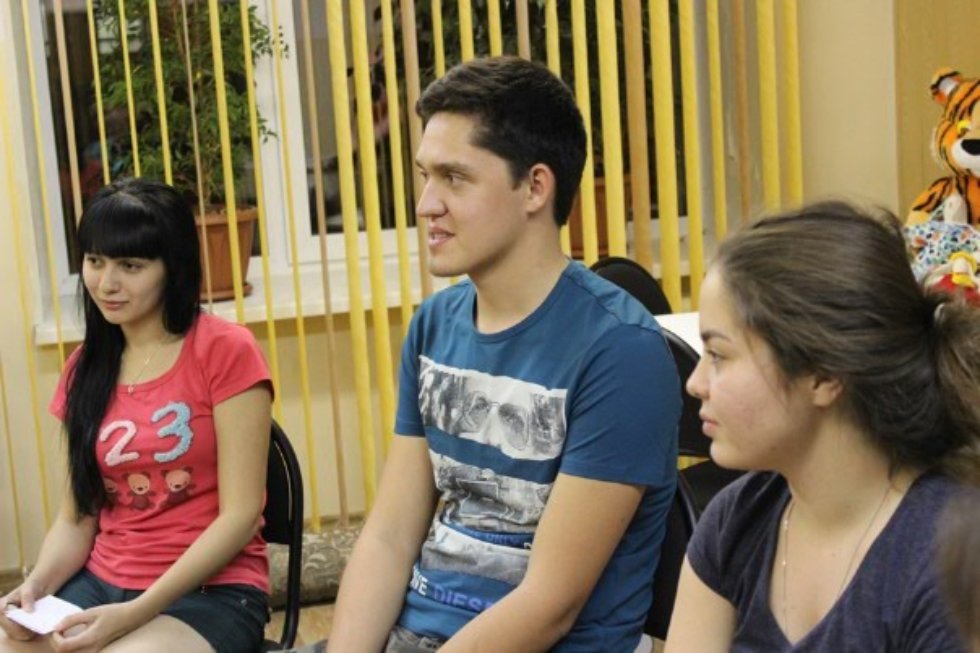 О чем говорит наш внутренний ребёнок? О чем говорит наш внутренний ребёнок?