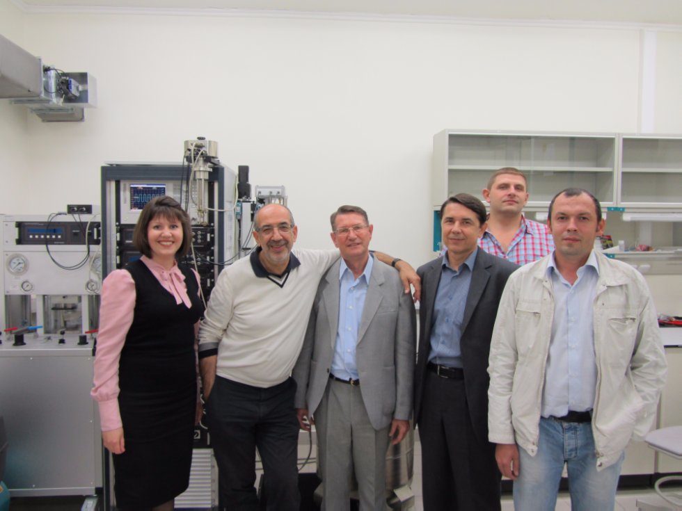 ����������� '��������������� �������������'