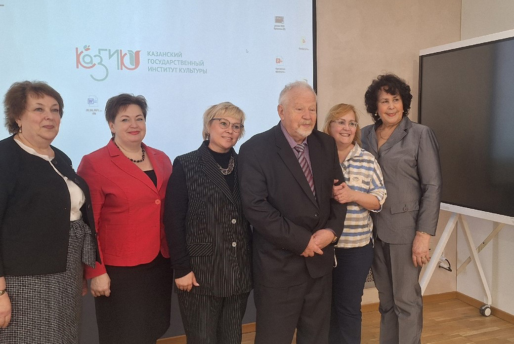 ������������� ������-������������ ����������� '�������� � ��������������� ������������: ������ � �������� �������������'