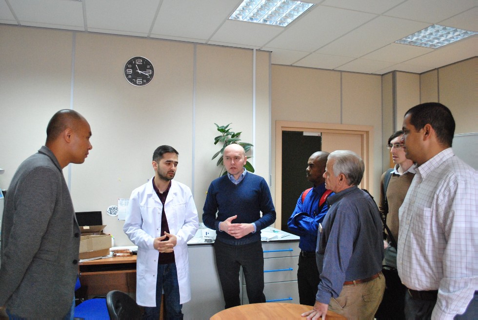 ��� � CUPET �� ���� � ����� ��������