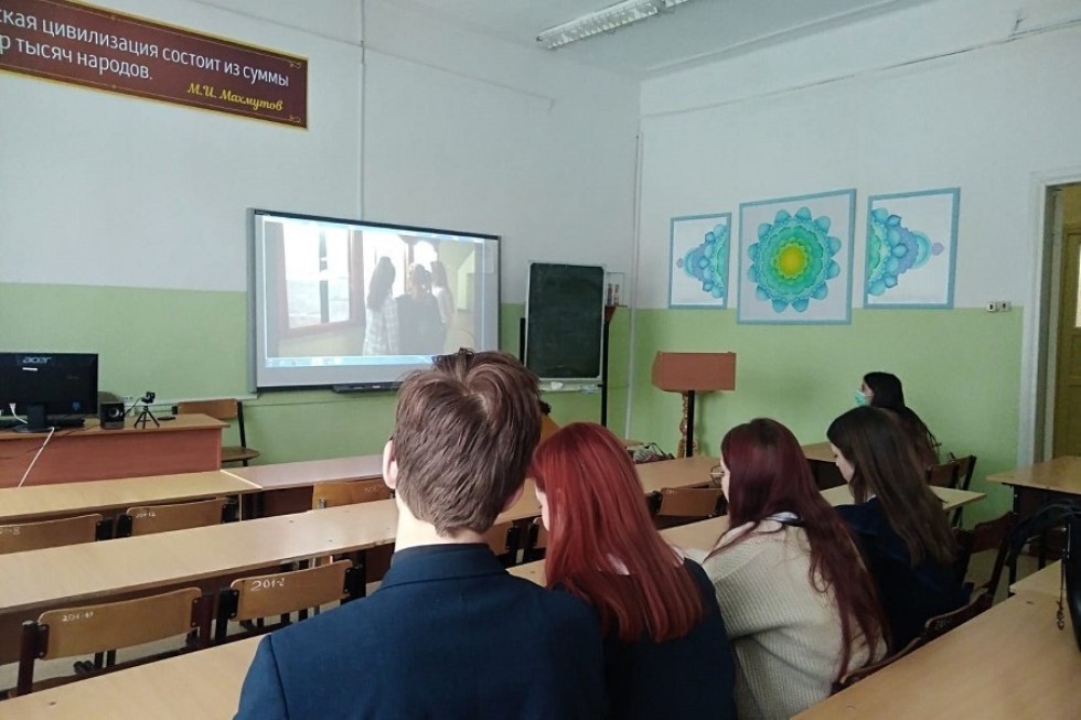 Состоялась олимпиада по психологии Состоялась олимпиада по психологии