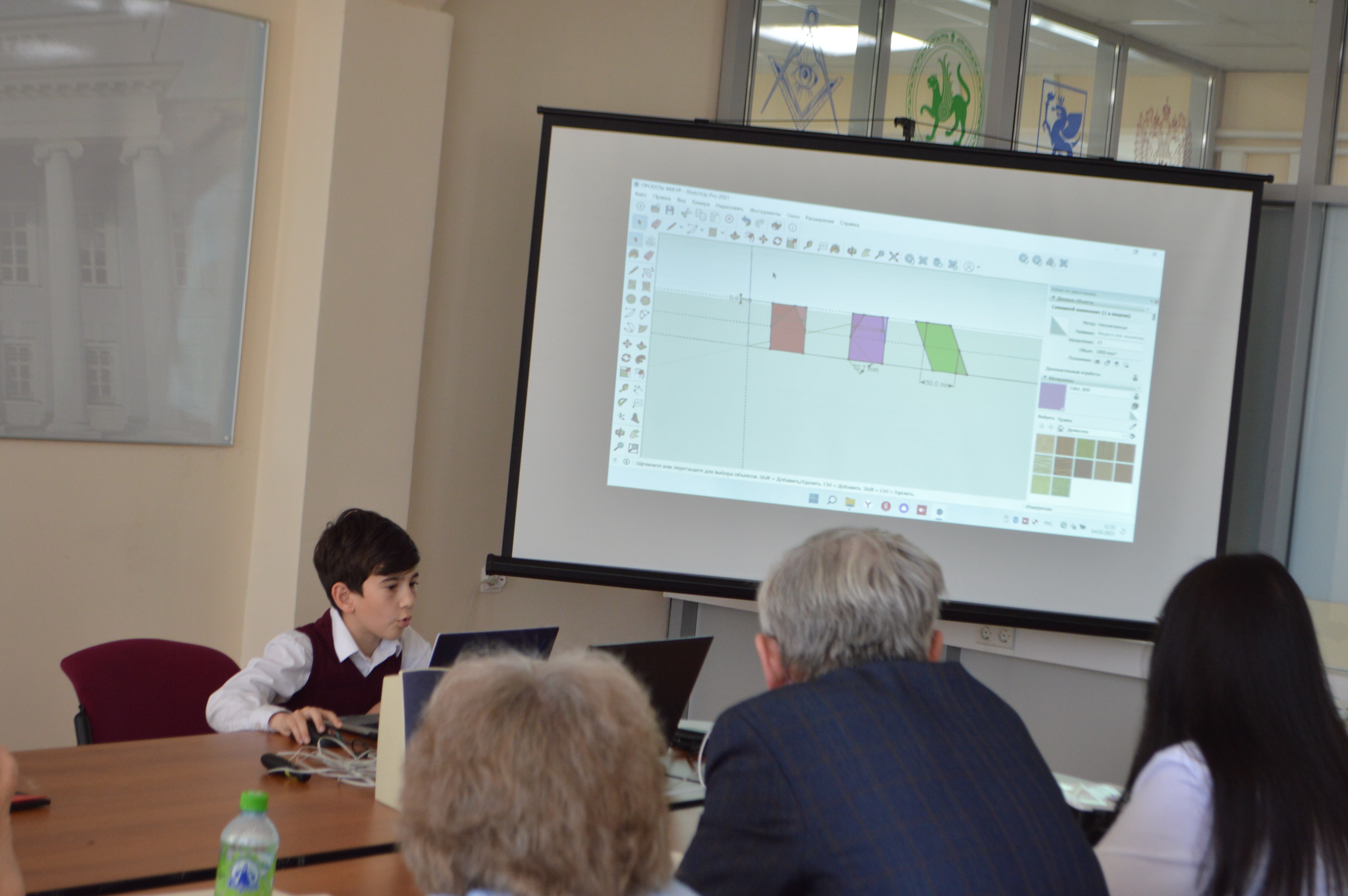 ����� ��������������� ��������� ���� ������������� �������� XXI ���� �������� �� ���� ����������� ��������� ���