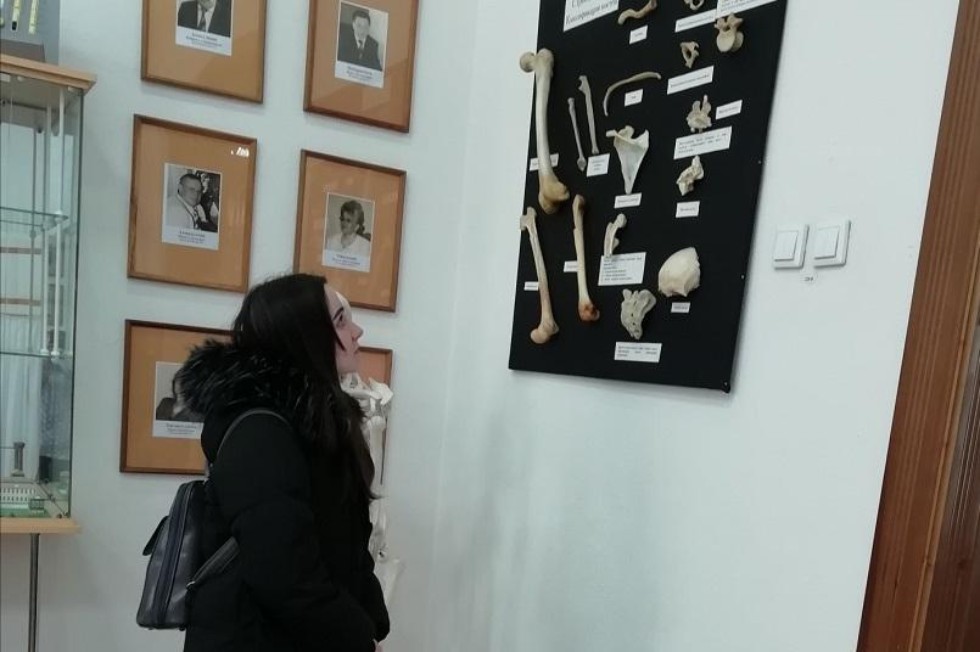 �������� ����� � ����� ������� �������� ��. �. �. ���������