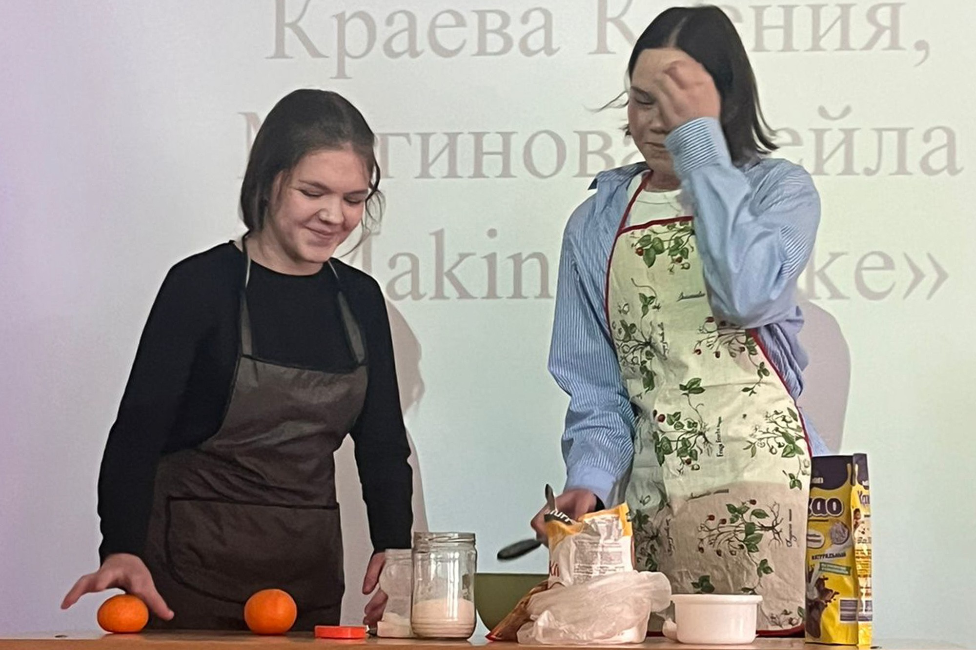 Состоялся фонетический конкурс по английскому языку Состоялся фонетический конкурс по английскому языку