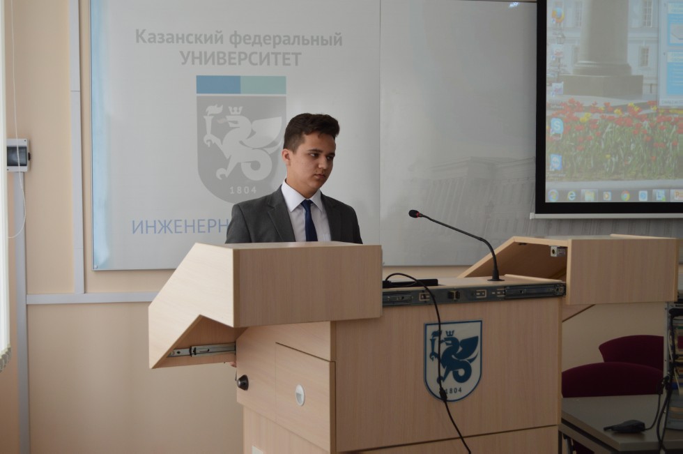 II ������������� (XVIII ����������) ������� ����������� �������� ����� �.�.������������