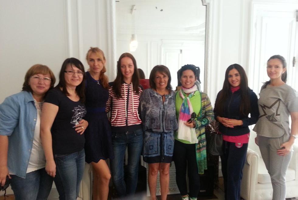 Centre of psychological training Centre of psychological training