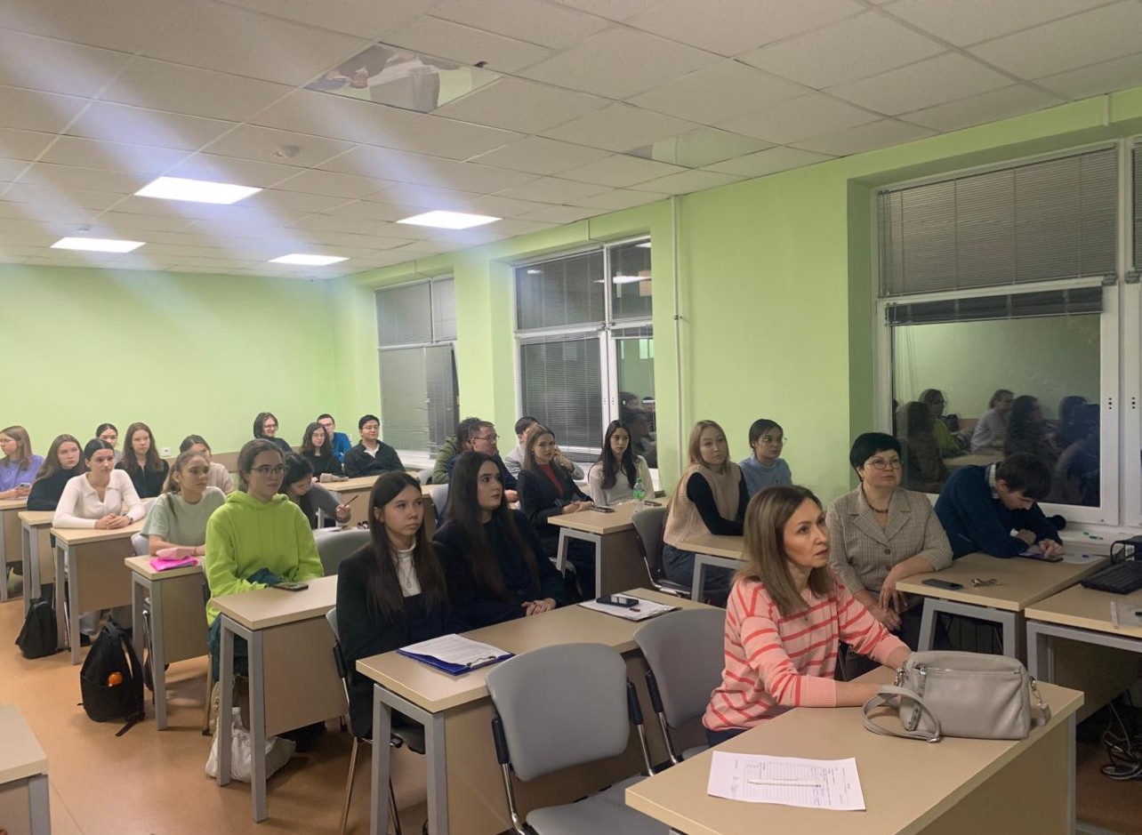 ������������� ���������� ��������� ISMEF