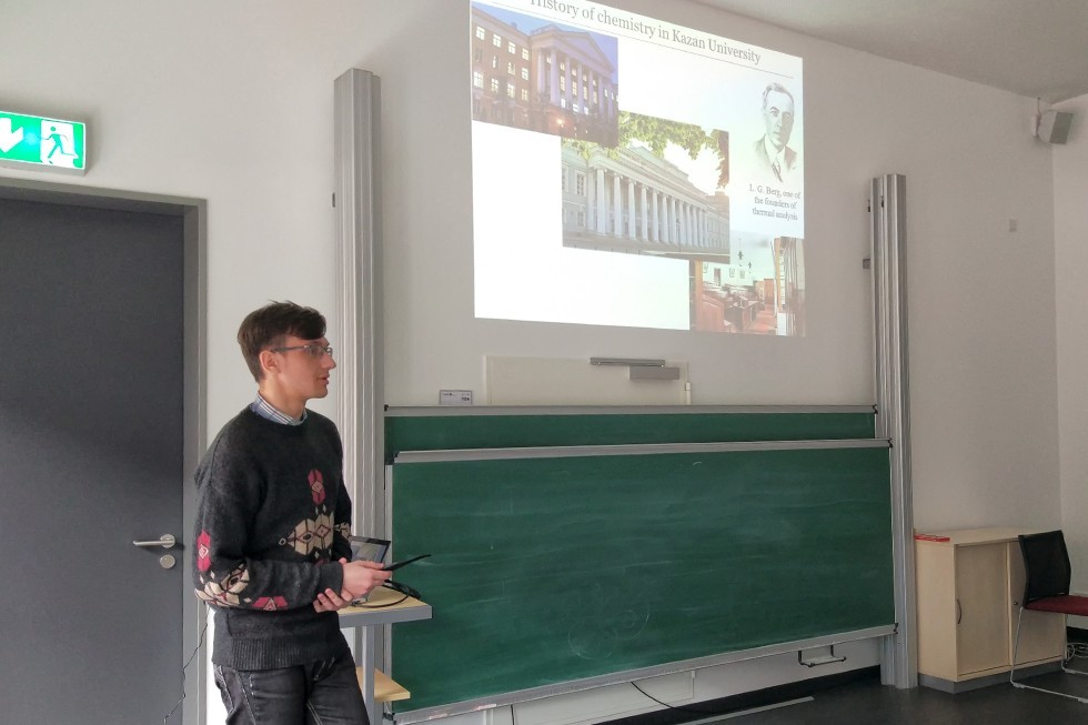 Nice lecture Nice lecture