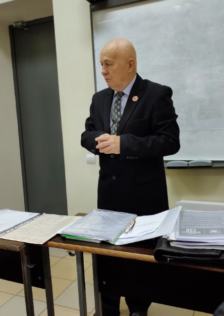 ��������� ������ ��������� ������� ������� ���������� � �������-�������� �����������