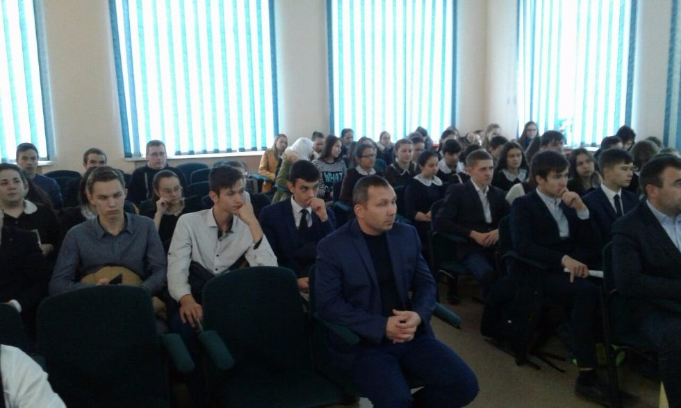 День открытых дверей День открытых дверей