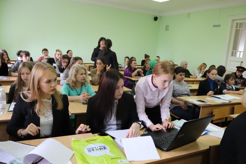 ������-������������ ����������� '���� �������-2019' ������� ���������� �� ����� �������