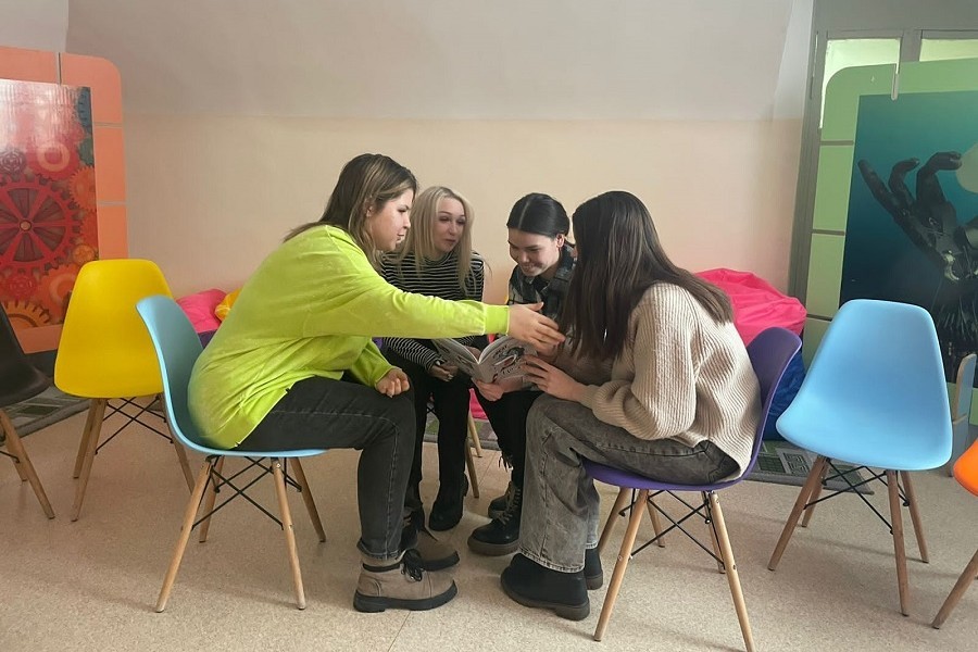 ������� ������ ��� ������� ��������������� ���������� �������-�����������