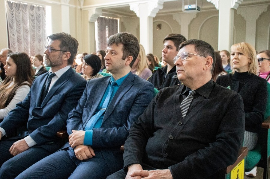 День открытых дверей День открытых дверей