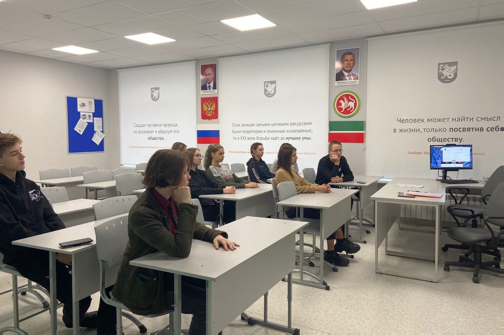 Стартовал проект Стартовал проект