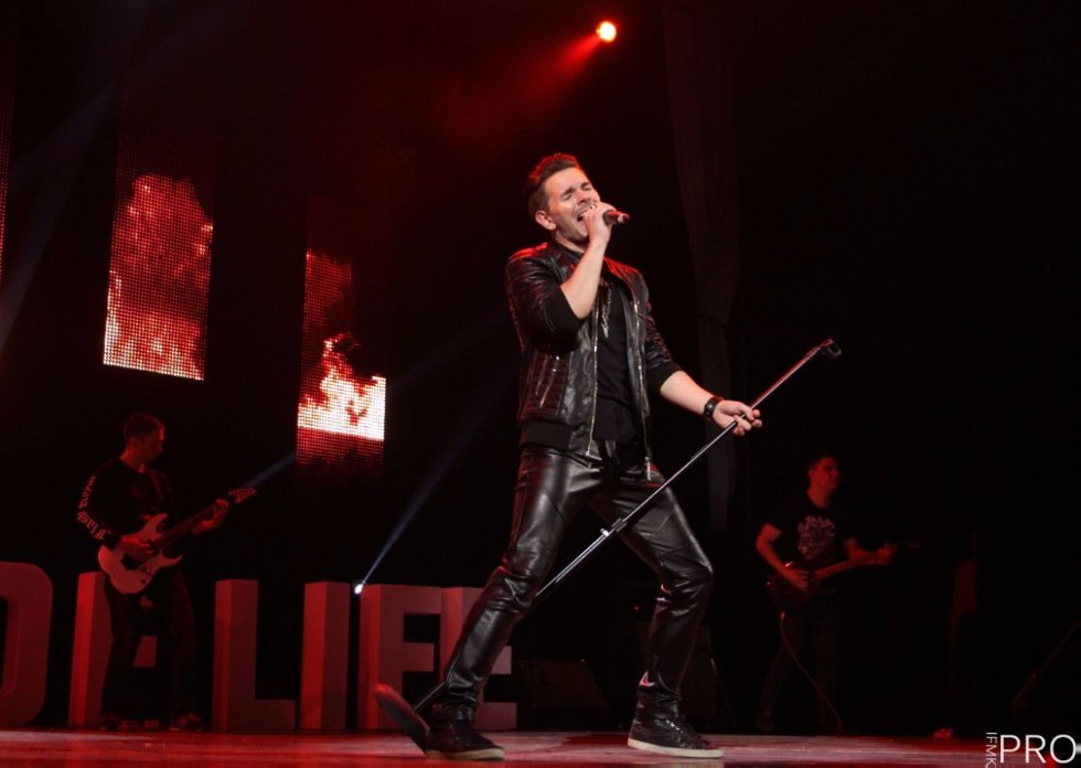 Melodies of Student Spring Festival