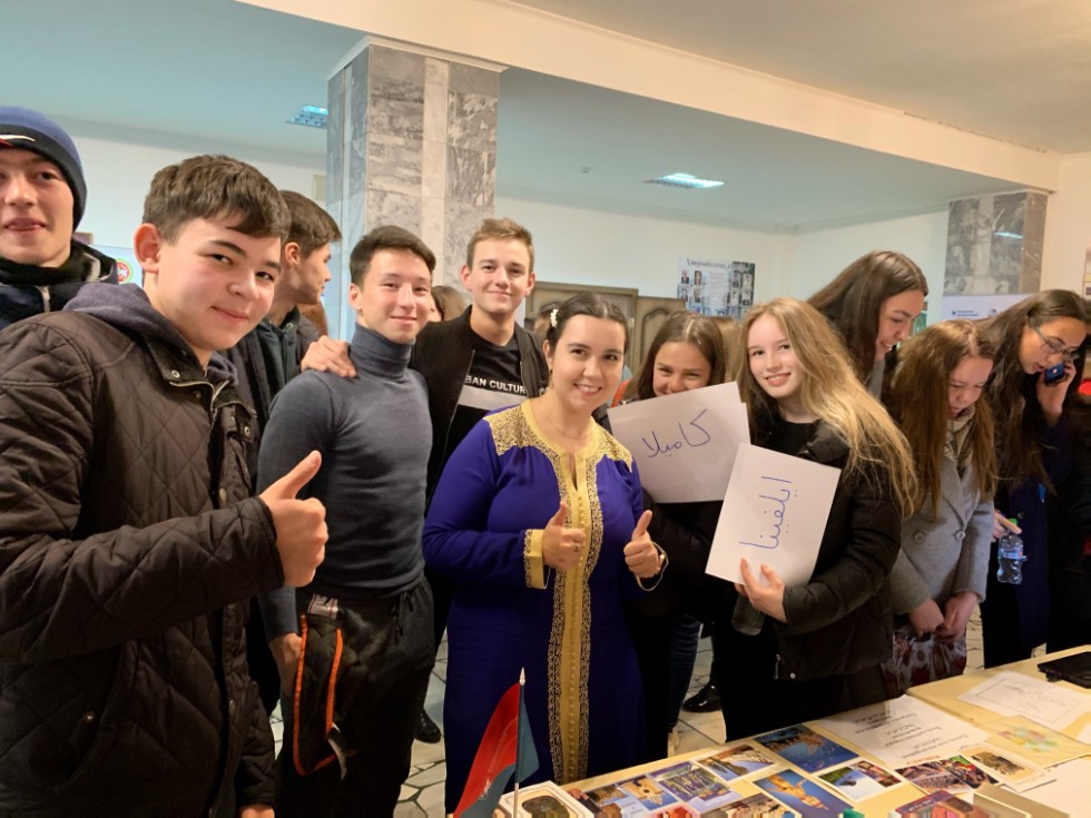 ����������� � �������� - ��� ������������� ����� '������������'