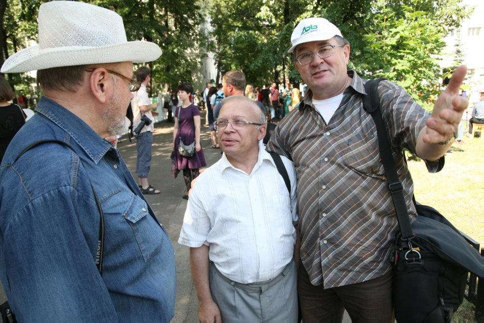 ���� � ������ - ������, ��� ����!