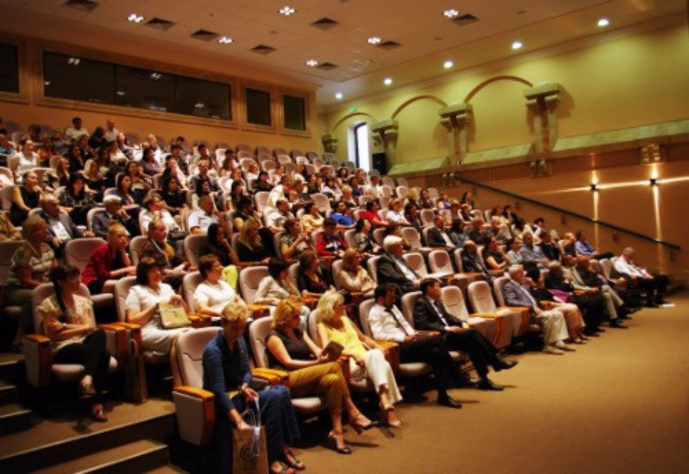 VII ������������� ������� '���� ������. �������� ���������� ���������� � �������������� ����������� � ��������� ��������' ,�������, ����������