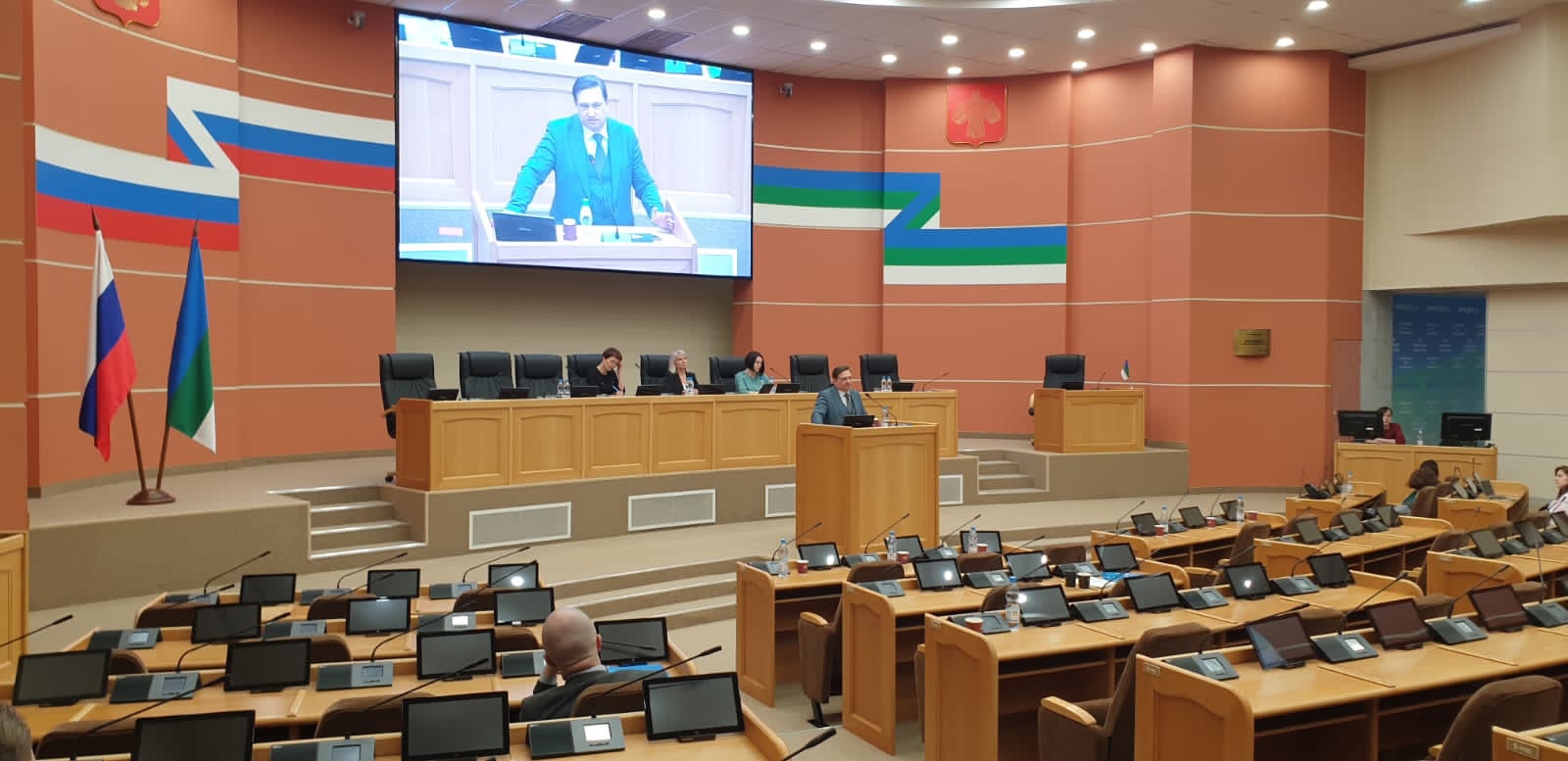 ��������� ������������� ������-������������ �����������