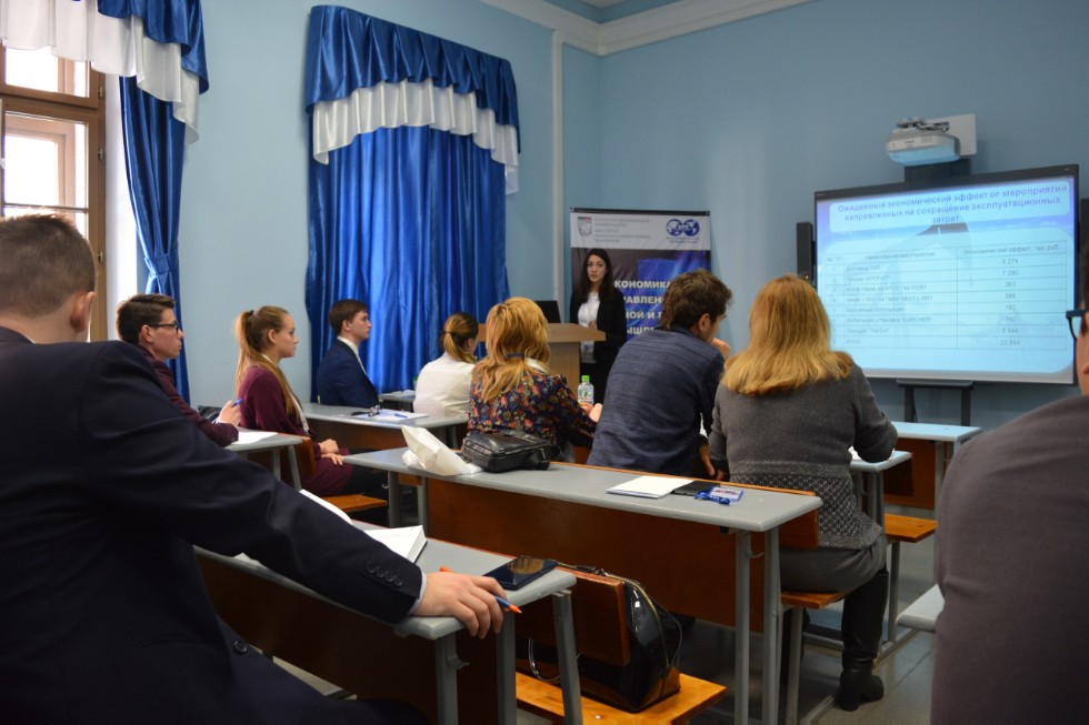 ������������� ������� ��������������� ��������� ������� ������� �� II-�� ������������� ���������� ����������� 