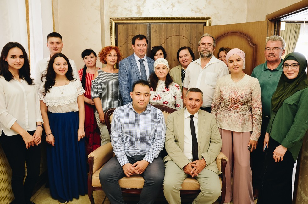 �������� ���������� ��������-����������� ��������