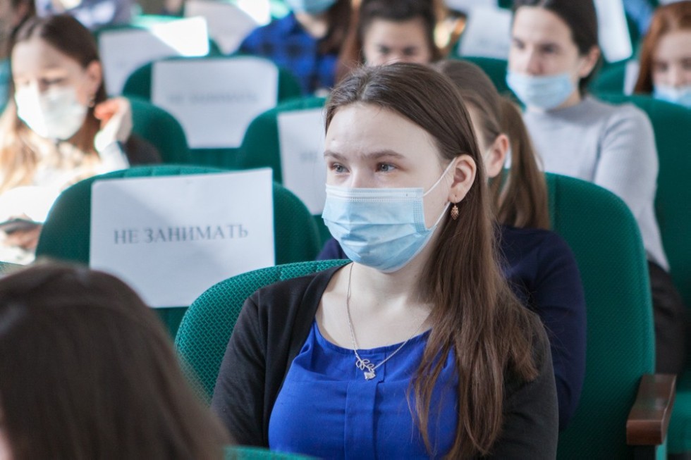 '����������������� �������������� ��������' �������� � ���������� ��������� ���