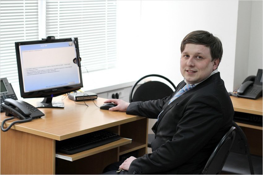 KFU Administration was presented a laboratory for telecommunication systems