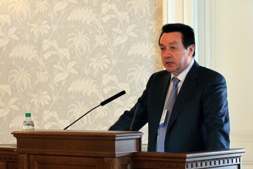 В Казане вспоминают выдающегося цивилиста, выпускника Казанского университета Г.Ф.Шершеневича В Казане вспоминают выдающегося цивилиста, выпускника Казанского университета Г.Ф.Шершеневича