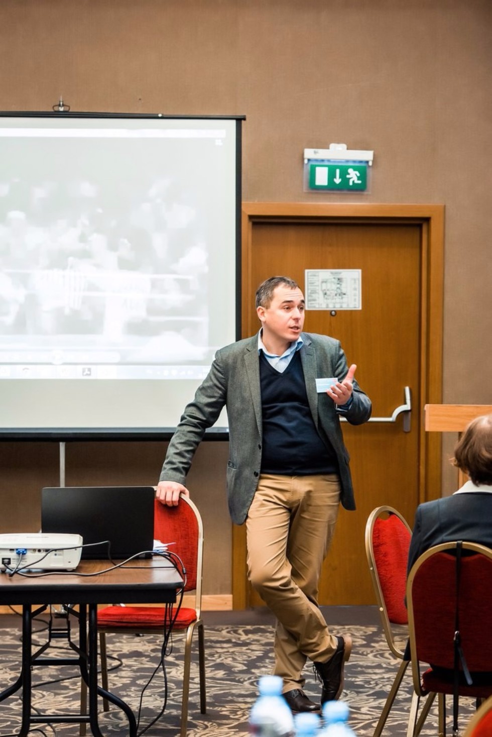 Академия АССА: семинар для преподавателей партнерских программ в ВУЗах Академия АССА: семинар для преподавателей партнерских программ в ВУЗах