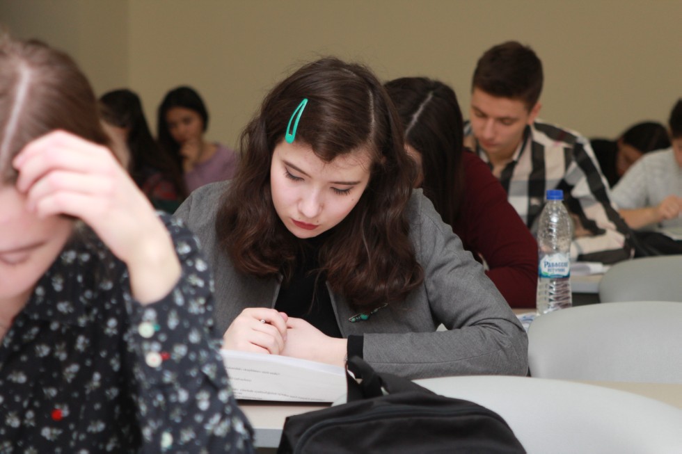 � ������ ���������� ������������ ��������� �� ��������� ����� ����� ��������� � ������������ 'Türkçe Bayramı'