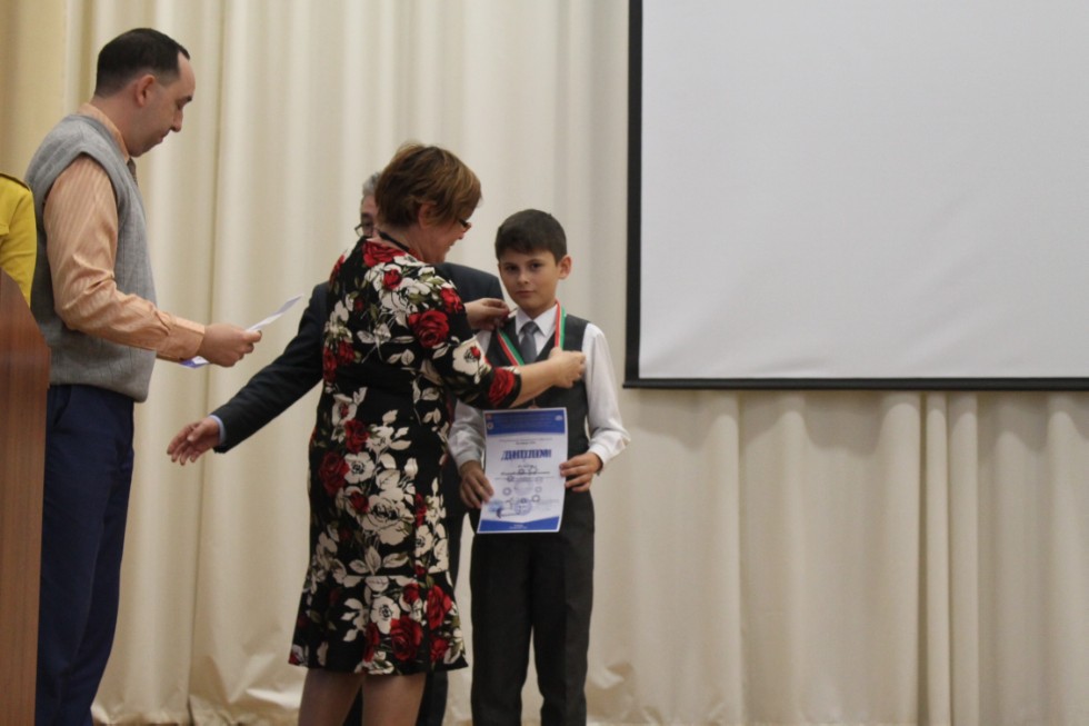 ��������������� ��������� ���� ������������� '�������� XXI ����'