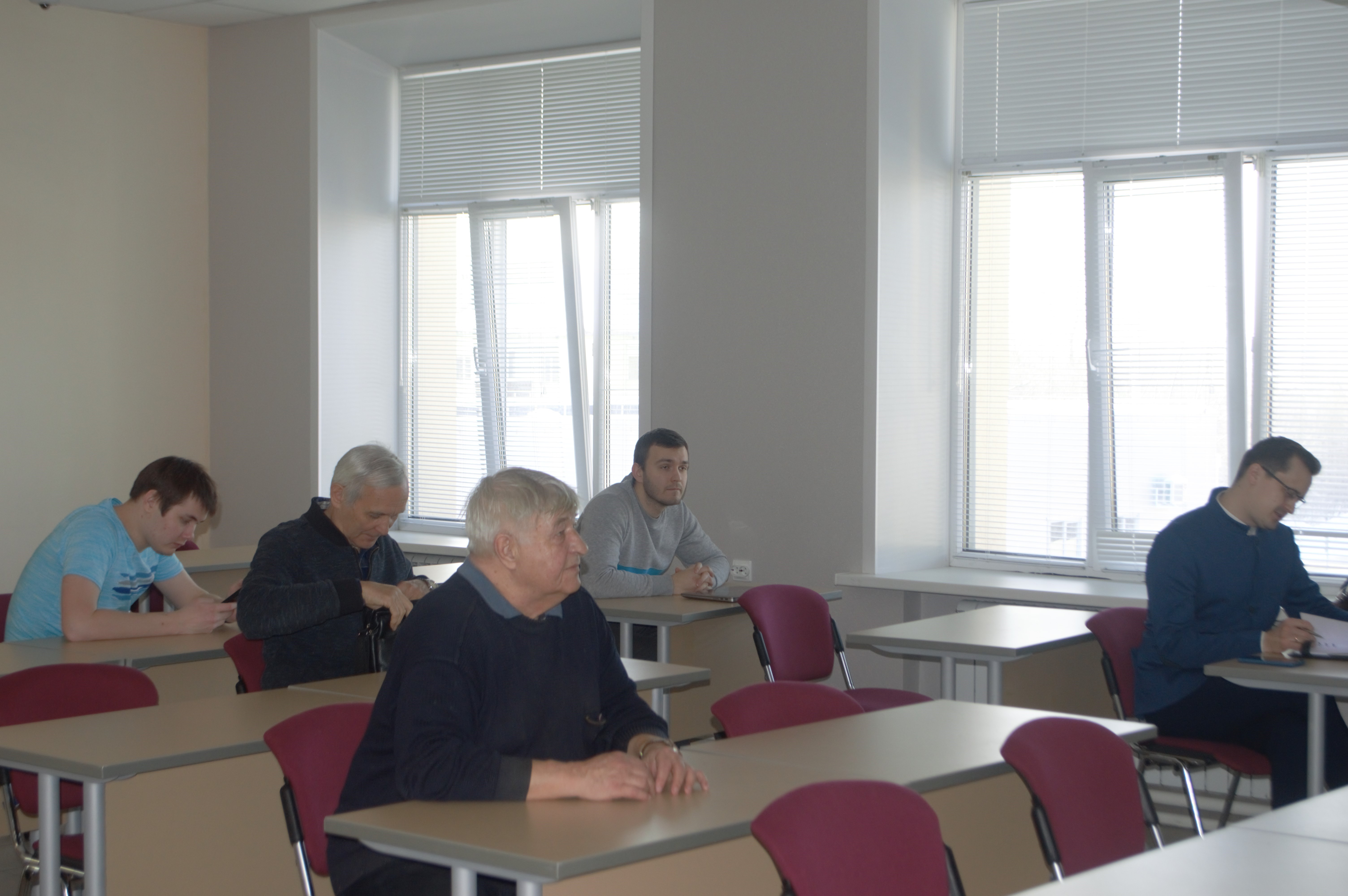 Итоговая научная конференция сотрудников Казанского университета за 2022 год Итоговая научная конференция сотрудников Казанского университета за 2022 год