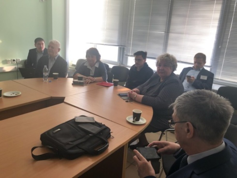 Совместный симпозиум Kazan Federal University ? Kindai University Совместный симпозиум Kazan Federal University ? Kindai University