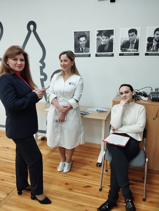 Лекция для студентов Лекция для студентов