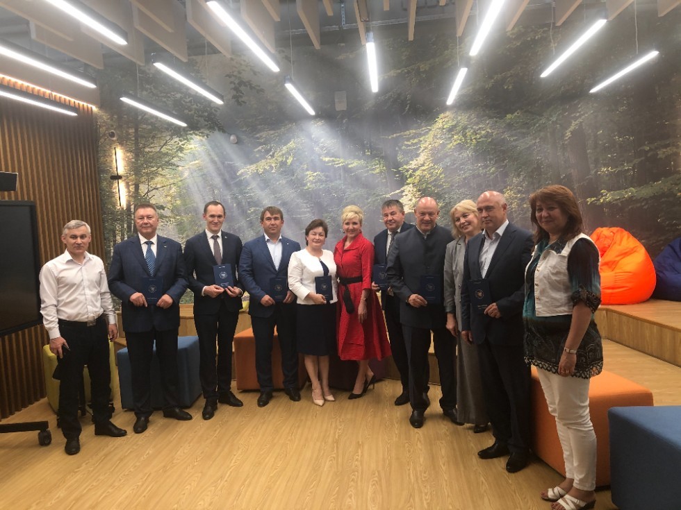 Воспитательная работа со студентами Воспитательная работа со студентами