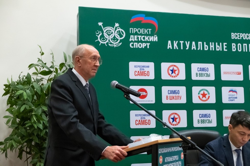 Научно практическая конференция посвященная 85-летию профессора Абзалова Рината Абзаловича Научно практическая конференция посвященная 85-летию профессора Абзалова Рината Абзаловича