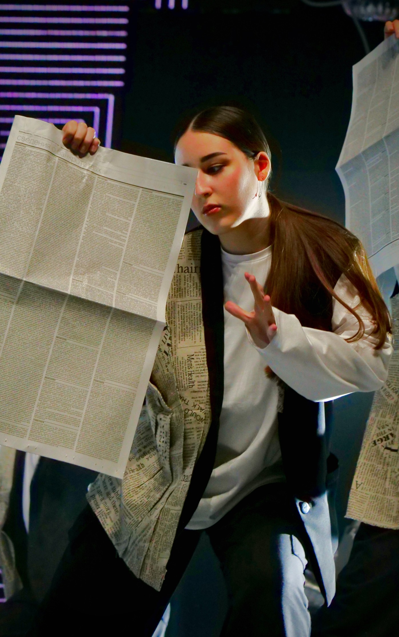 ���� ������������� ��� - II ����� � ����!