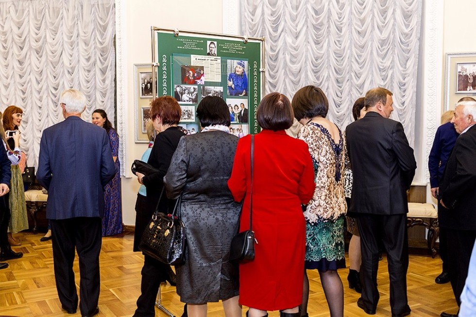 Все началось с судьбоносной песни 'Золотая рыбка' Все началось с судьбоносной песни 'Золотая рыбка'