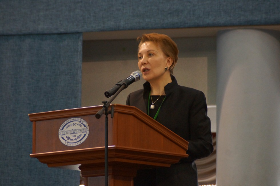 ������������� ������� ����������� '��������� � ������������ ����������� �����' (Reflections and Innovations in EFL: Teaching Methods and Assessments)