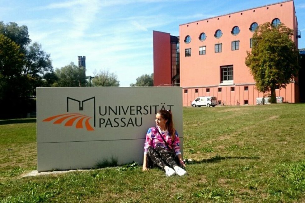 Изучайте немецкий язык, университеты Германии ждут вас! Изучайте немецкий язык, университеты Германии ждут вас!