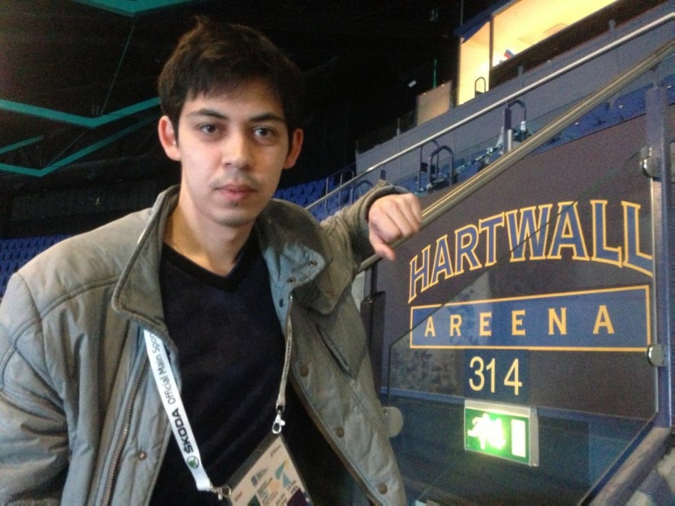 ������ ��������: '� ������ �����, ��� ������������ ? ��� ������'