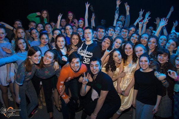 ������������ �����: �� ������ � ������!