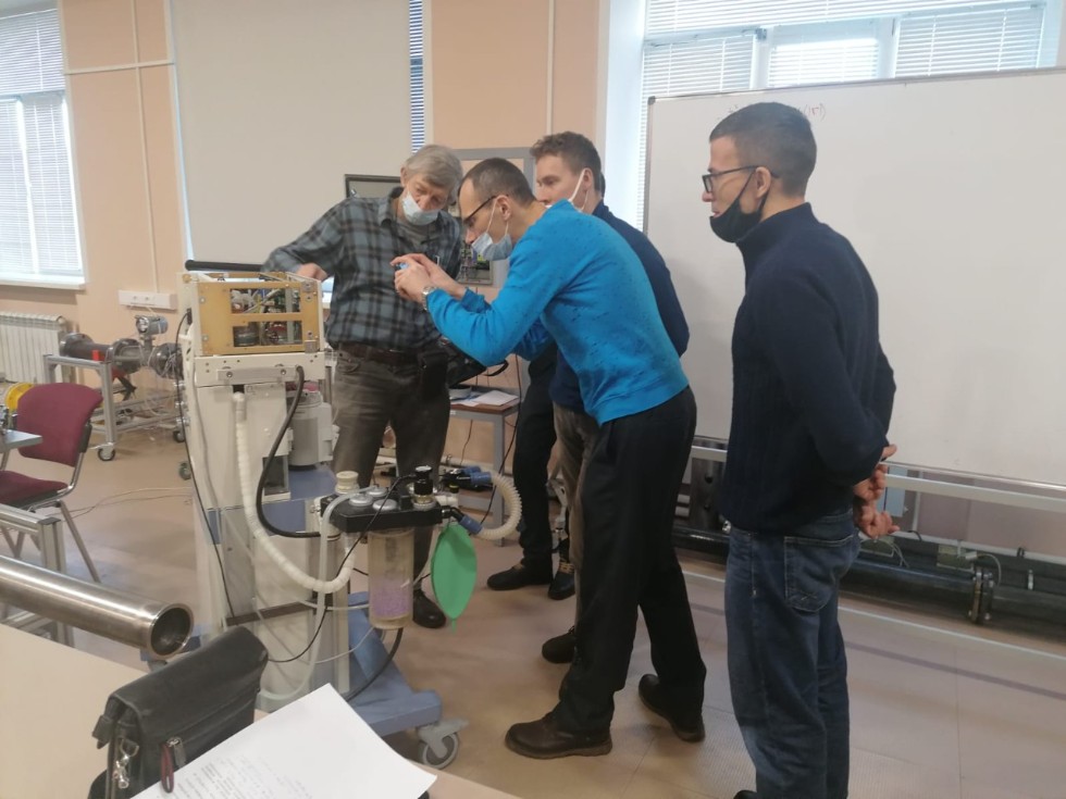 ����������� �������� ��� ���������-����������� ���������� �� '��������� ������������������ �����'