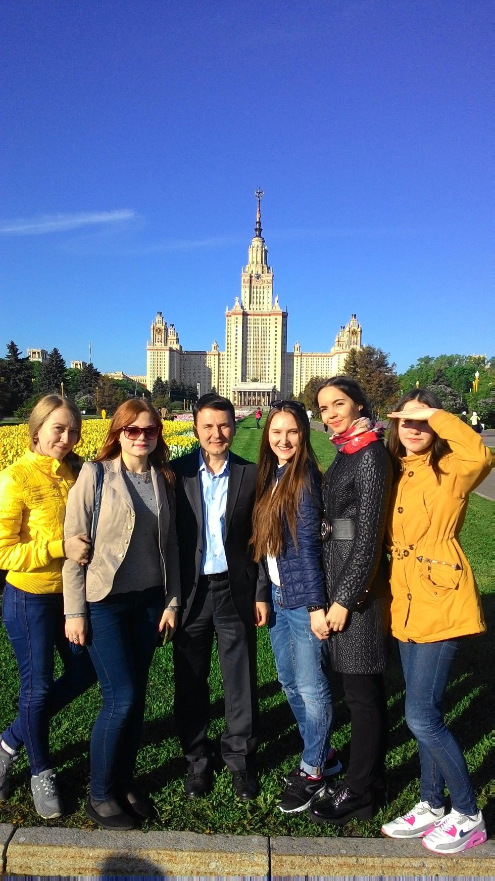 A student of Institute of Philology and Intercultural Communication has won the All-Russian Turkish Language Olympiad